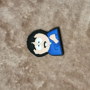 ๐ฅ 5/$15 Croc Charm